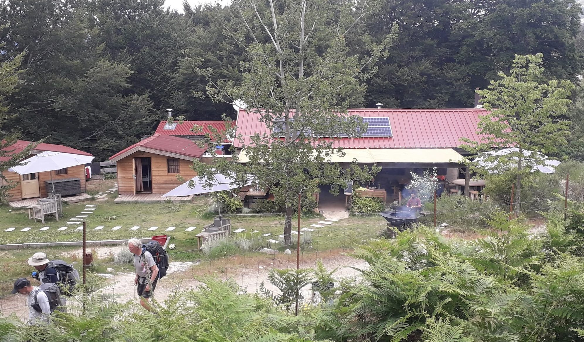 Bergerie de Basseta