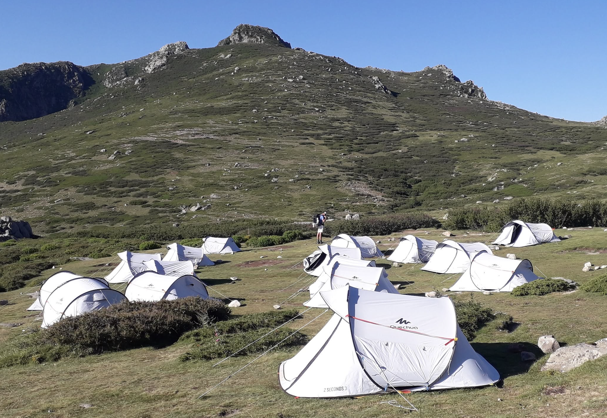 The refuge of Patri